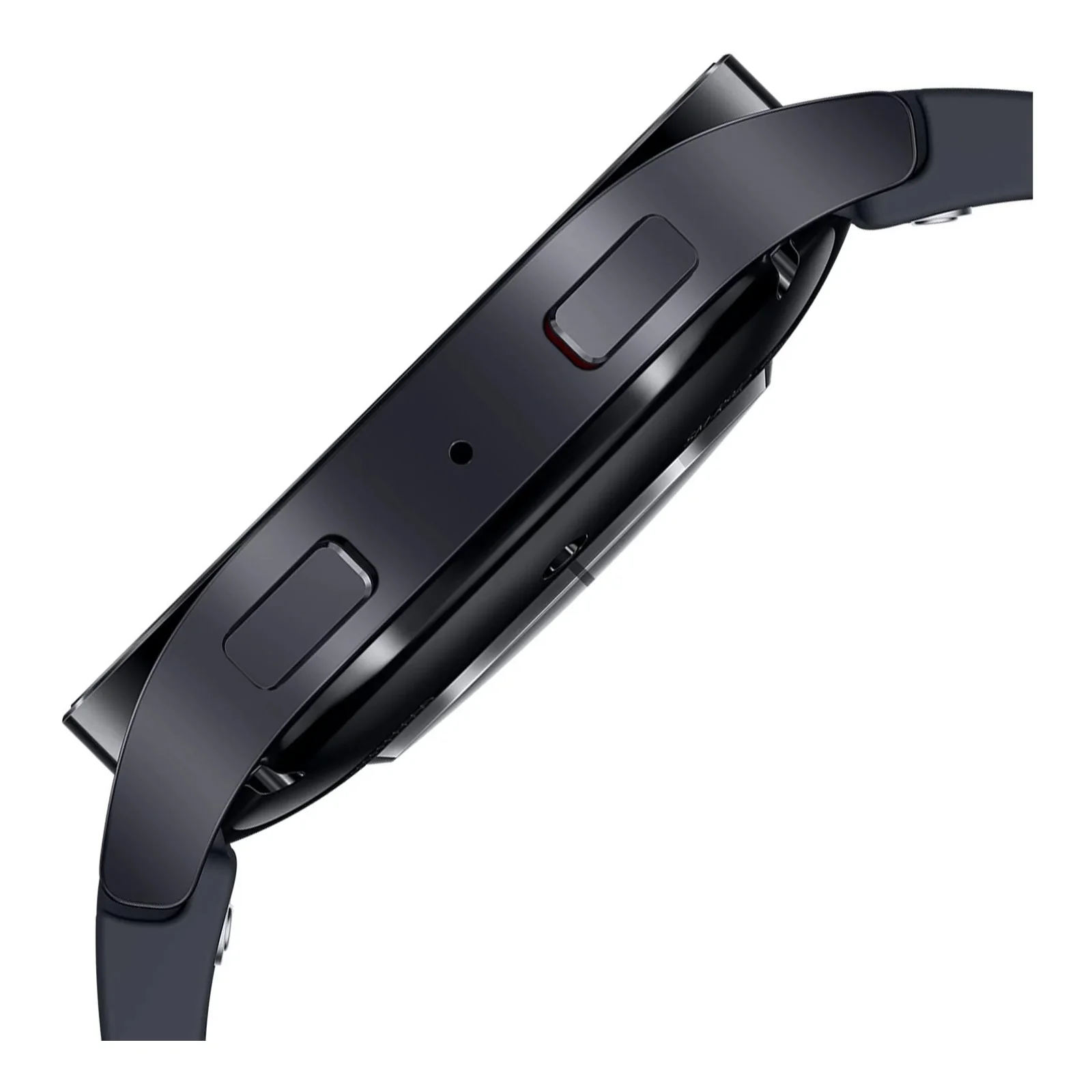 Galaxy Watch6 Bluetooth + 4G LTE 44mm Graphite with Graphite Sport Band (Brand New) - Image 5