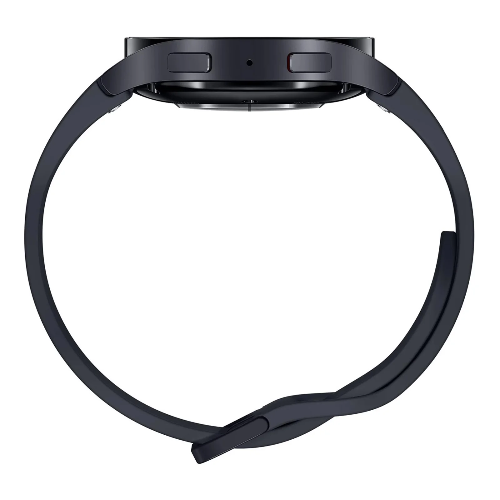 Galaxy Watch6 Bluetooth + 4G LTE 44mm Graphite with Graphite Sport Band (Brand New) - Image 6