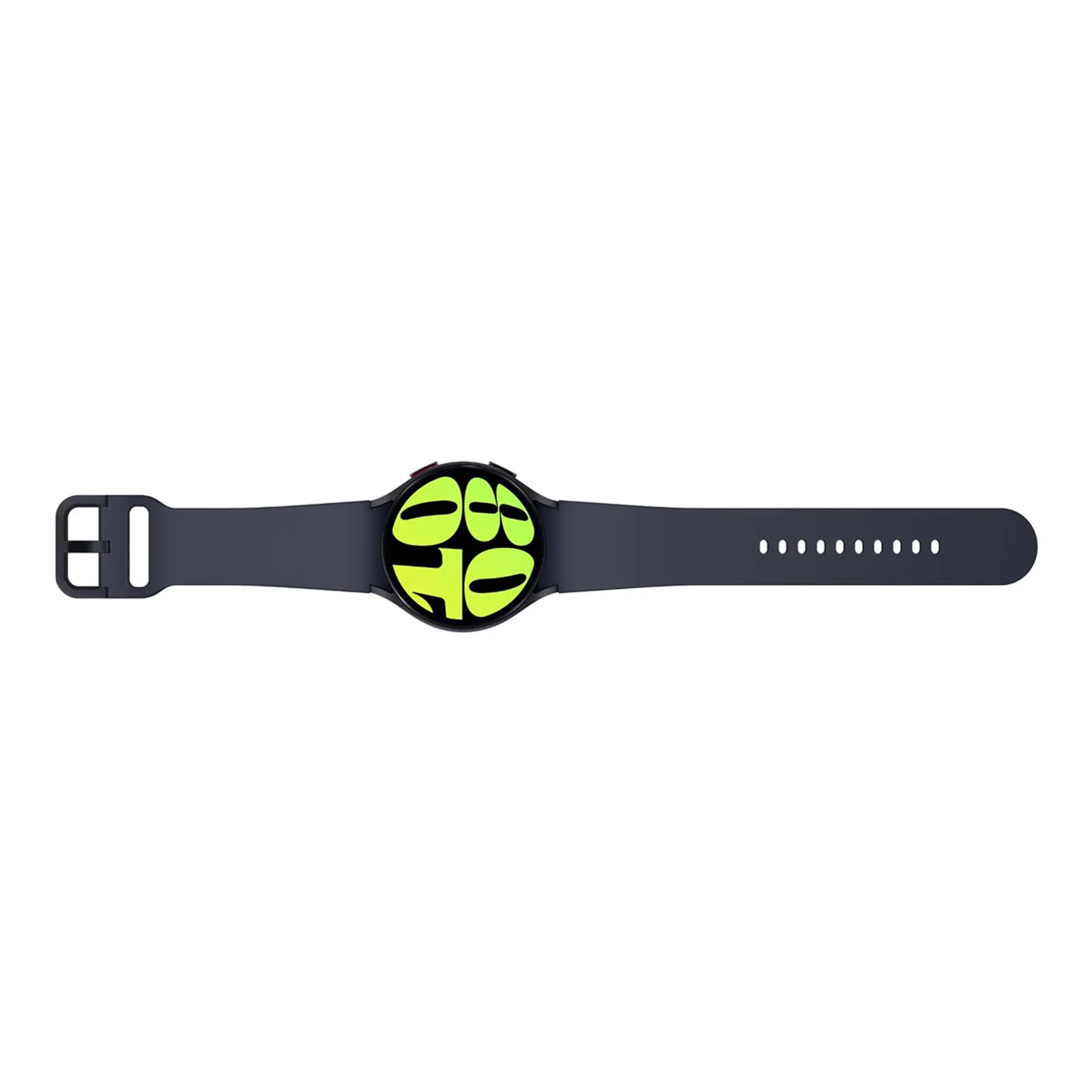 Galaxy Watch6 Bluetooth + 4G LTE 44mm Graphite with Graphite Sport Band (Brand New) - Image 7