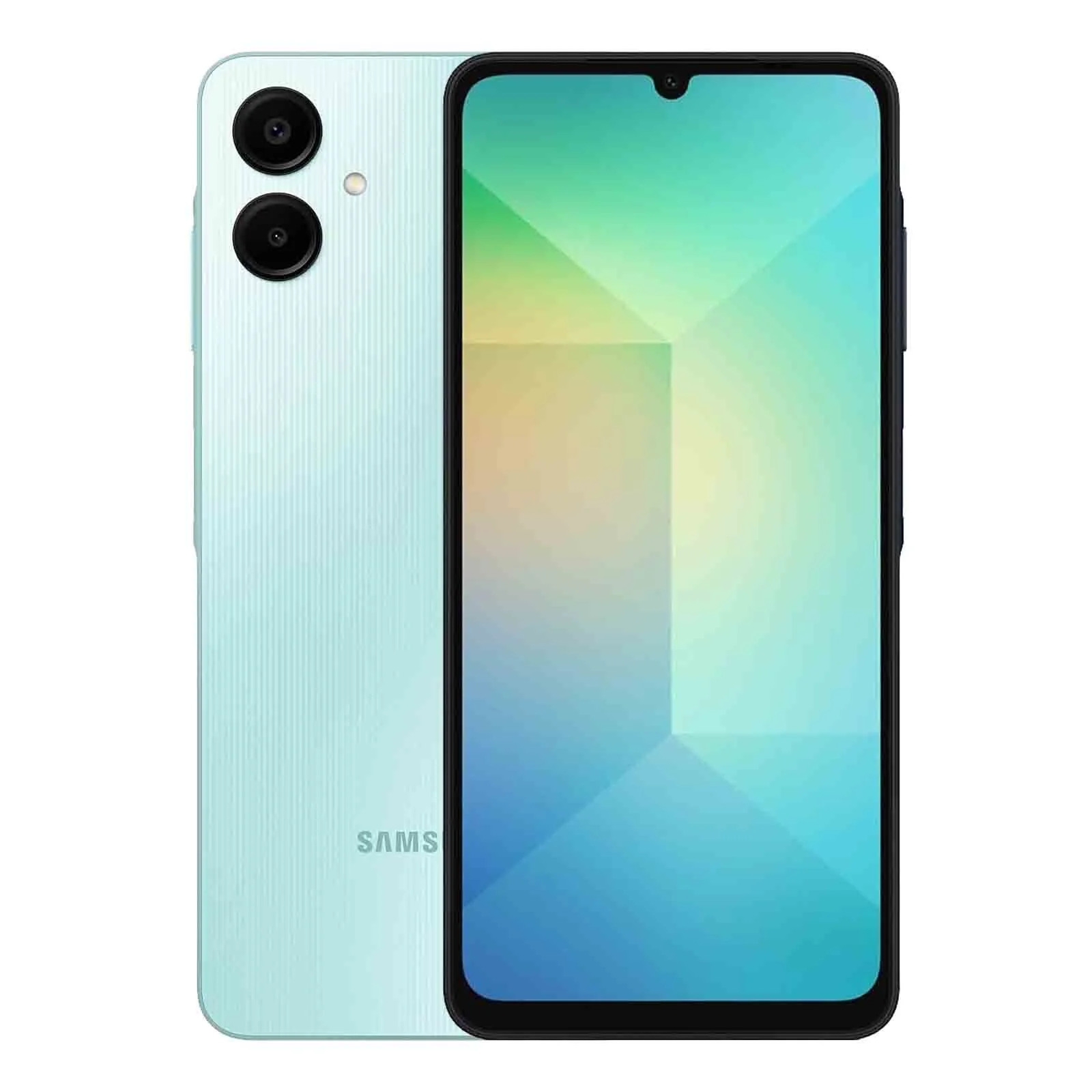 Galaxy A06 5G (Brand New) - Image 2