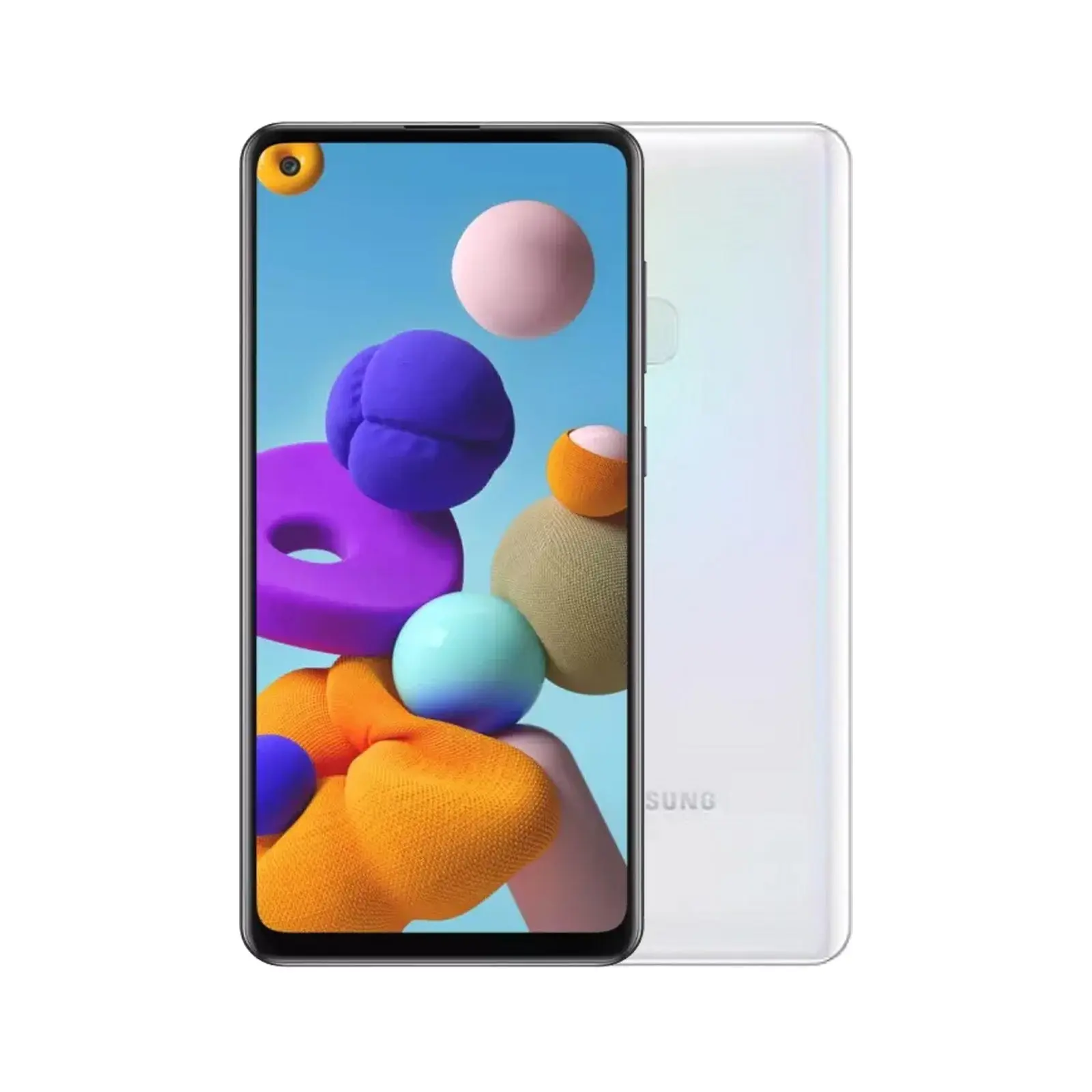 Galaxy A21s (Refurbished) - Image 6