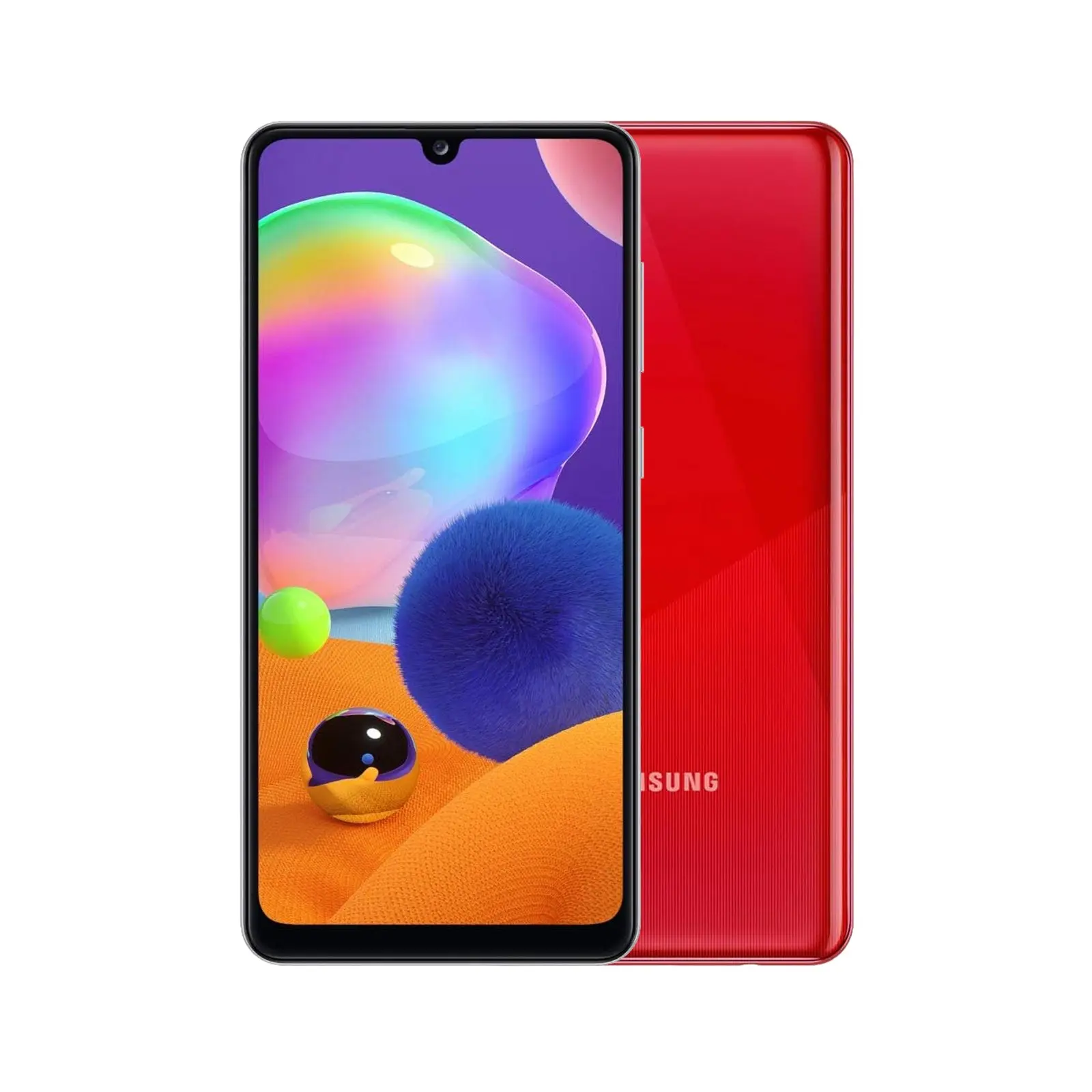 Galaxy A31 (Refurbished) - Image 5