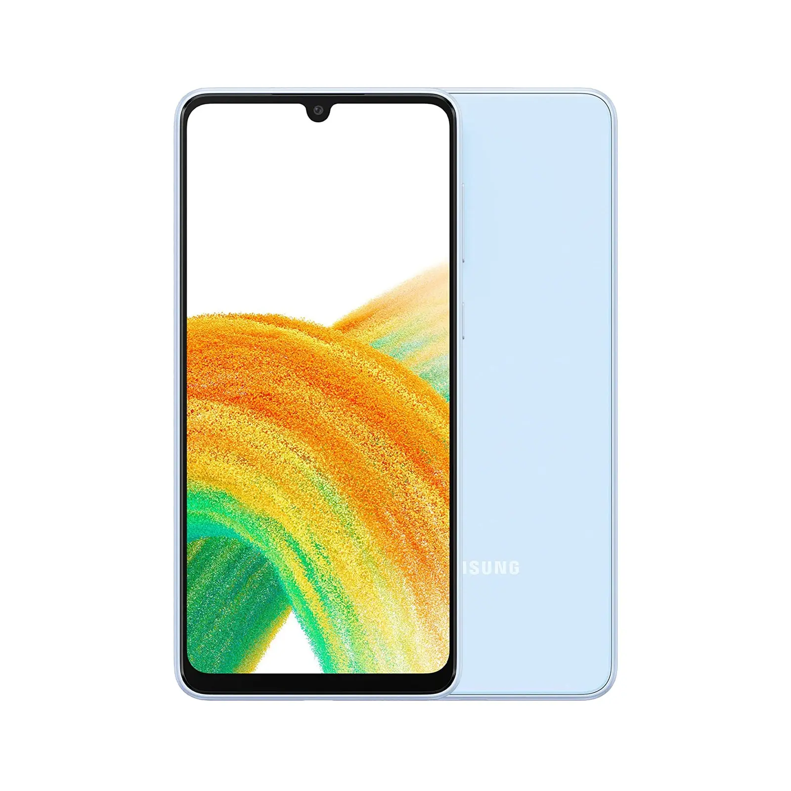 Galaxy A33 5G (Refurbished) - Image 5