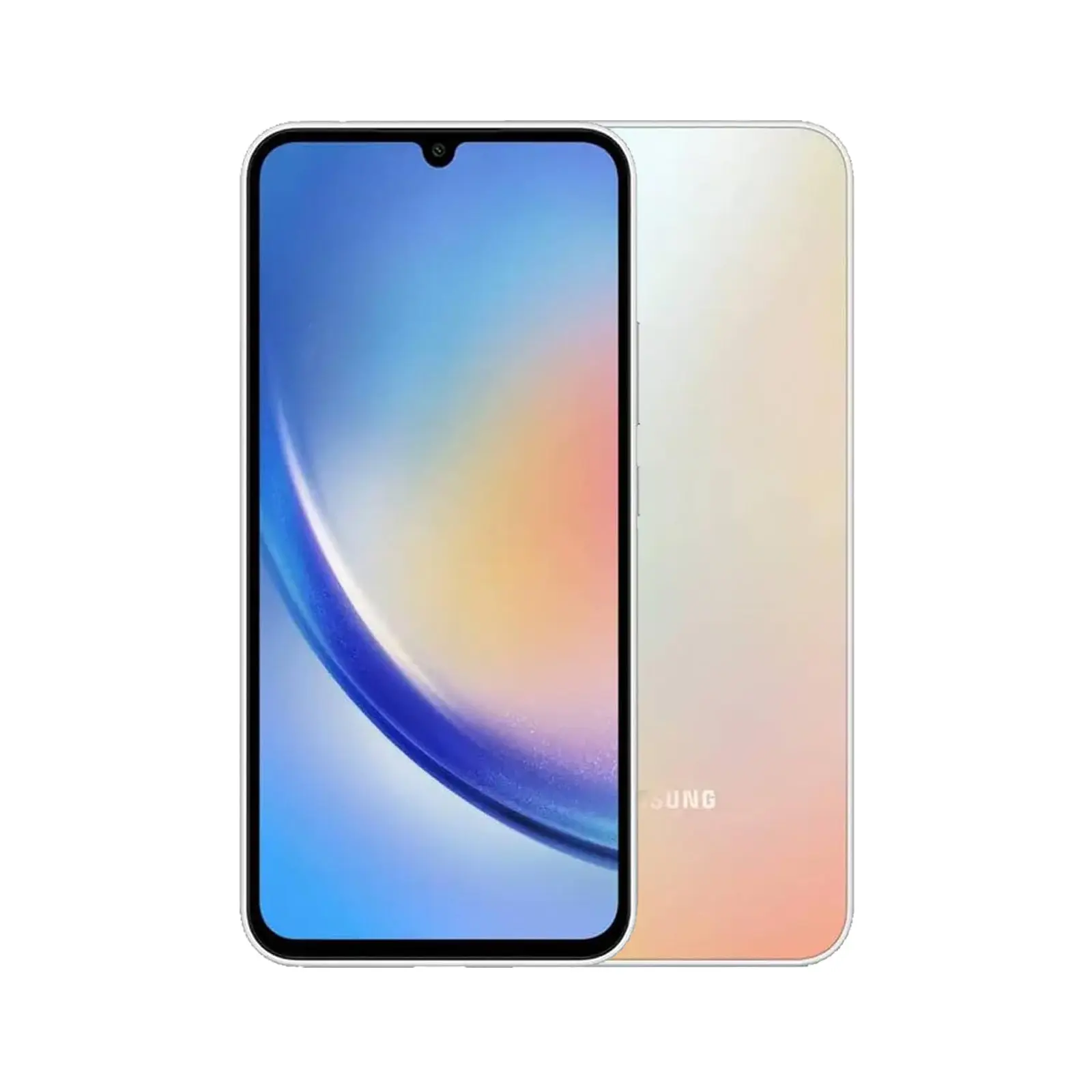 Galaxy A34 (Refurbished) - Image 6