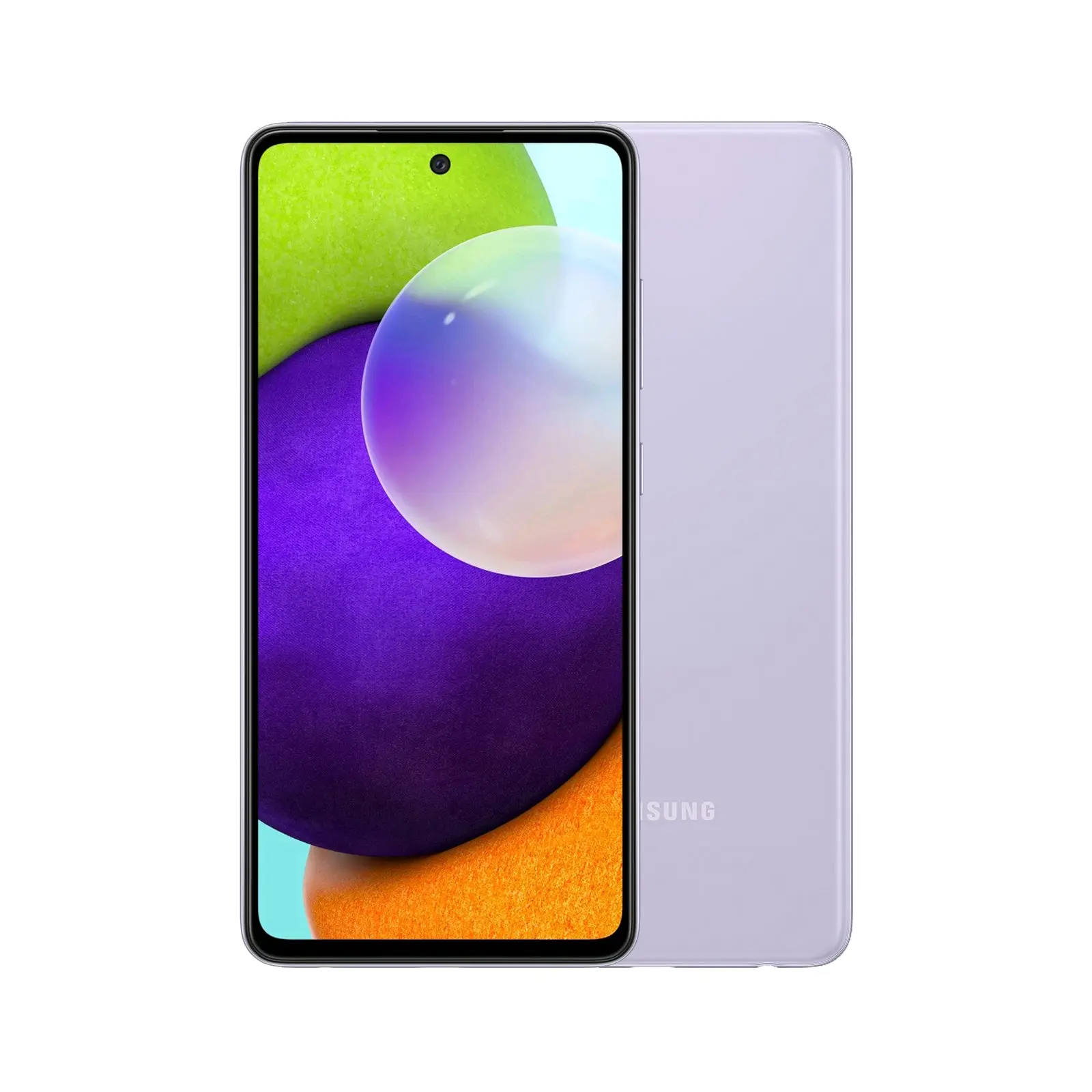 Galaxy A72 (Refurbished) - Image 5