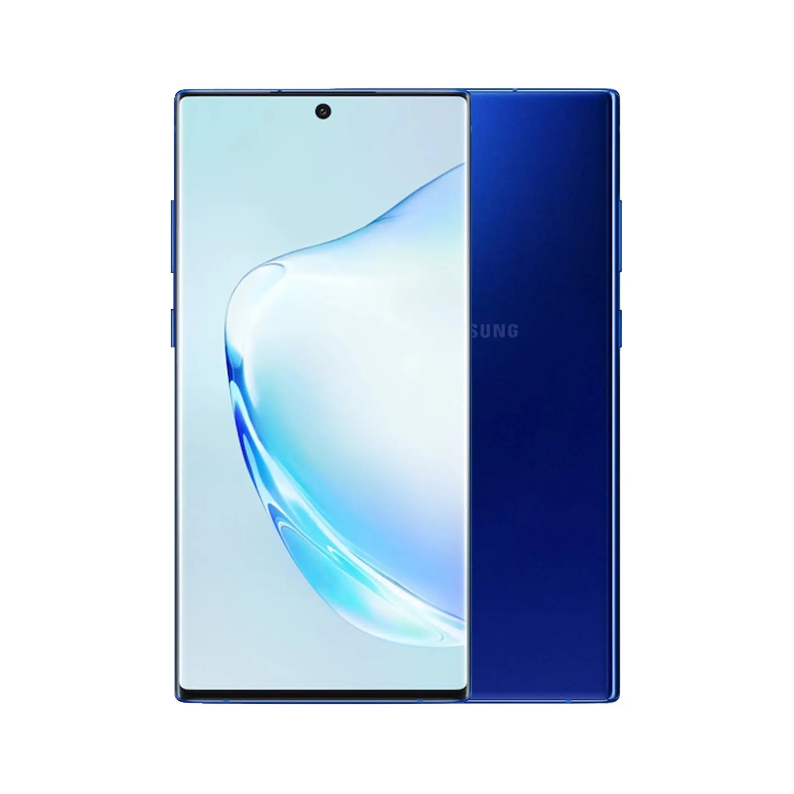 Galaxy Note 10 Plus 5G (Refurbished) - Image 4