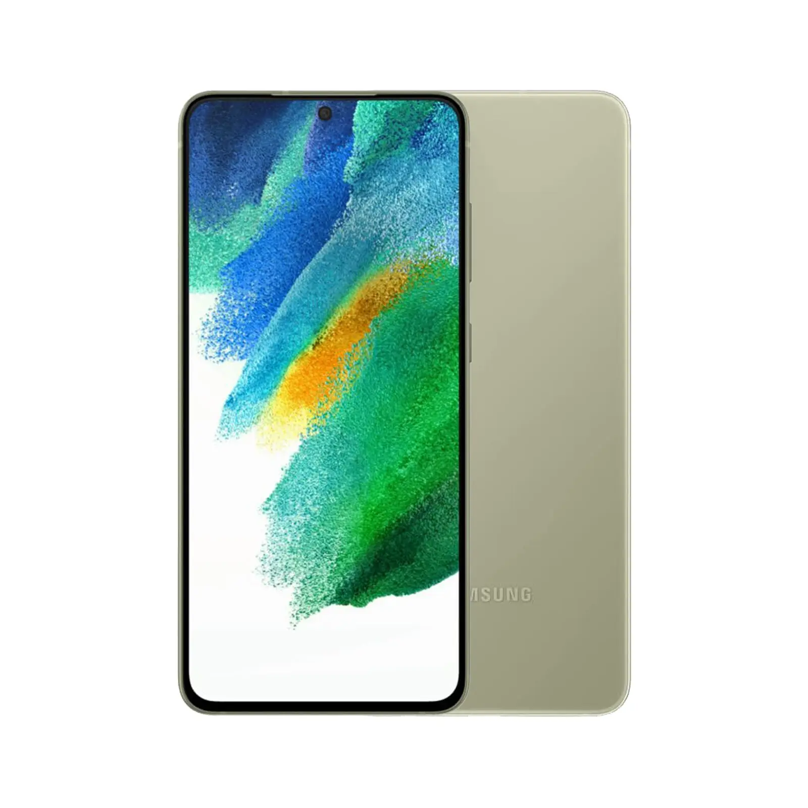 Galaxy S21 FE 5G (Refurbished) - Image 4